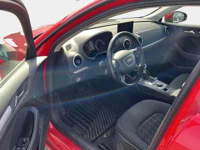 Audi A3 2016, kuva 3/5