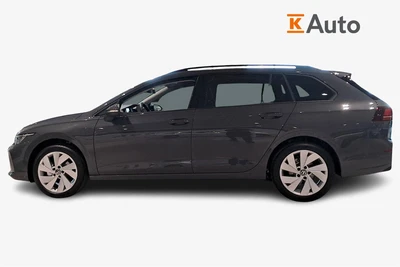 Volkswagen Golf 2026, photo 5/15