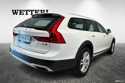 Volvo V90 Cross Country 2019, kuva 4/28