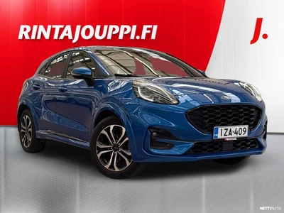 Ford Puma 2021, kuva 1/26
