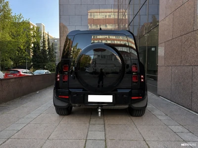 Land Rover Defender 2025, kuva 4/13