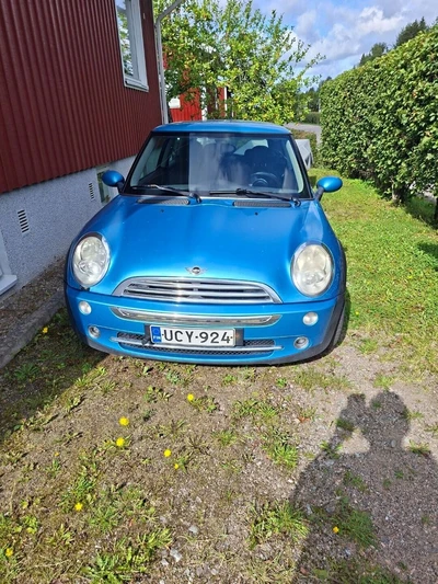 MINI Cooper 2005, kuva 1/5