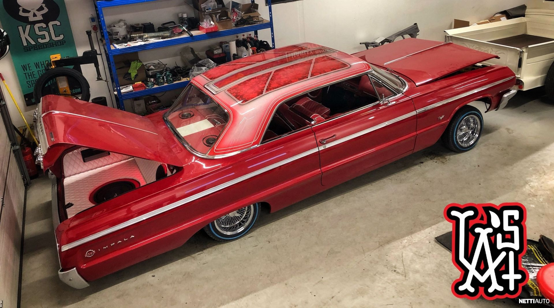 Chevrolet Impala