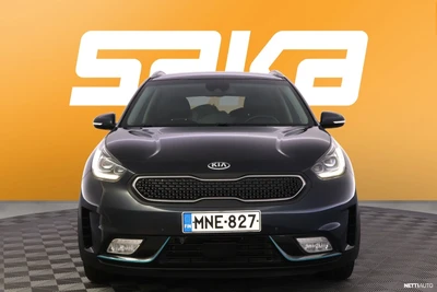 Kia Niro plug-in 2018, kuva 2/32