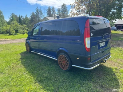 Mercedes-Benz Vito 2006, kuva 3/10