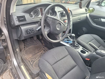 Mercedes-Benz B 170 2005, photo 3/8