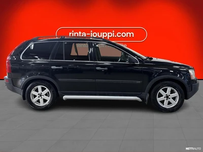 Volvo XC90 T6 7-P 2003, kuva 5/40