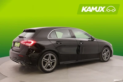 Mercedes-Benz A 2019, kuva 2/27