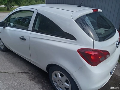 Opel Corsa 2016, photo 4/6