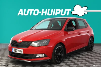 Skoda Fabia 2018, kuva 5/47