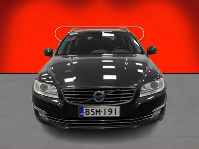Volvo V70 D4 Classic Business aut 2015, photo 3/32