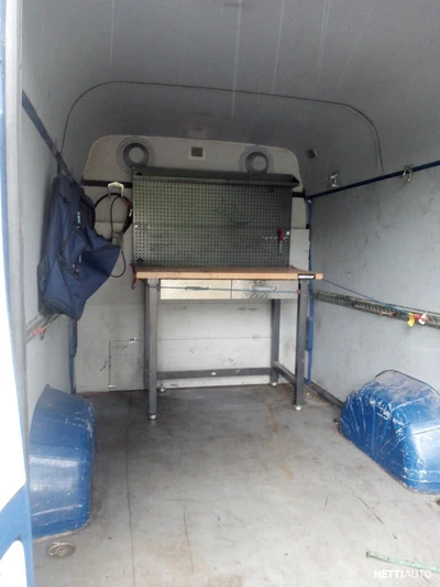 Fiat Ducato MultiJet 2009, photo 5/8