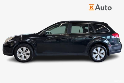 Subaru Outback 2,0 TD VA 6MT 2012, kuva 5/22