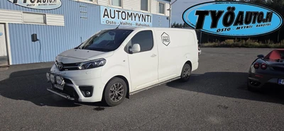 Toyota Proace 2020, kuva 1/4