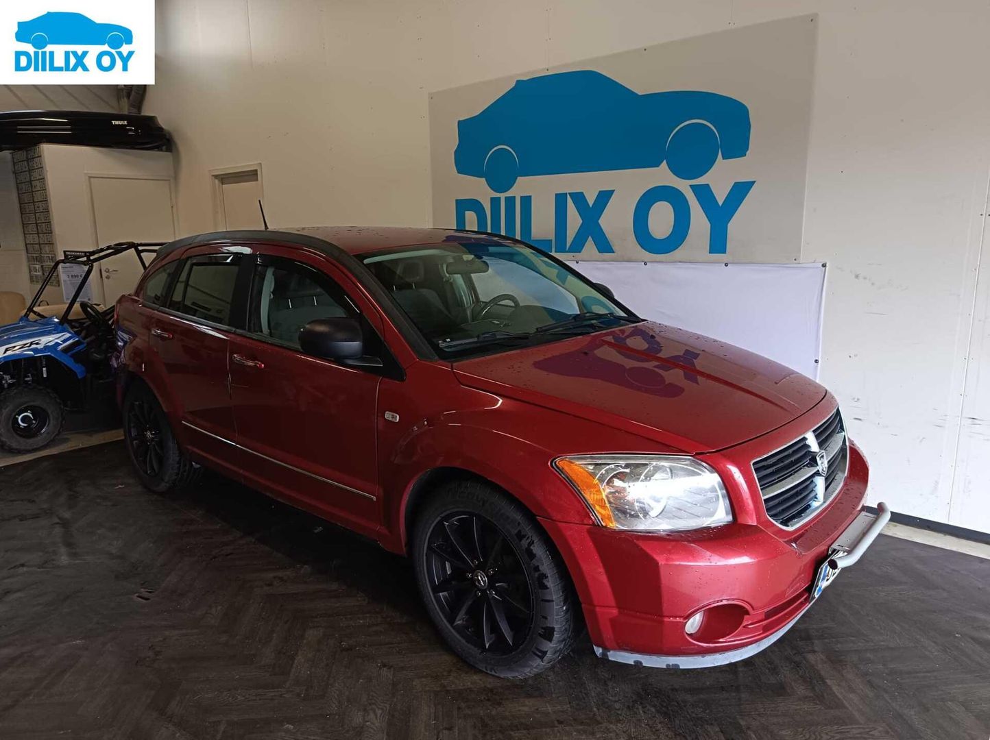Dodge Caliber