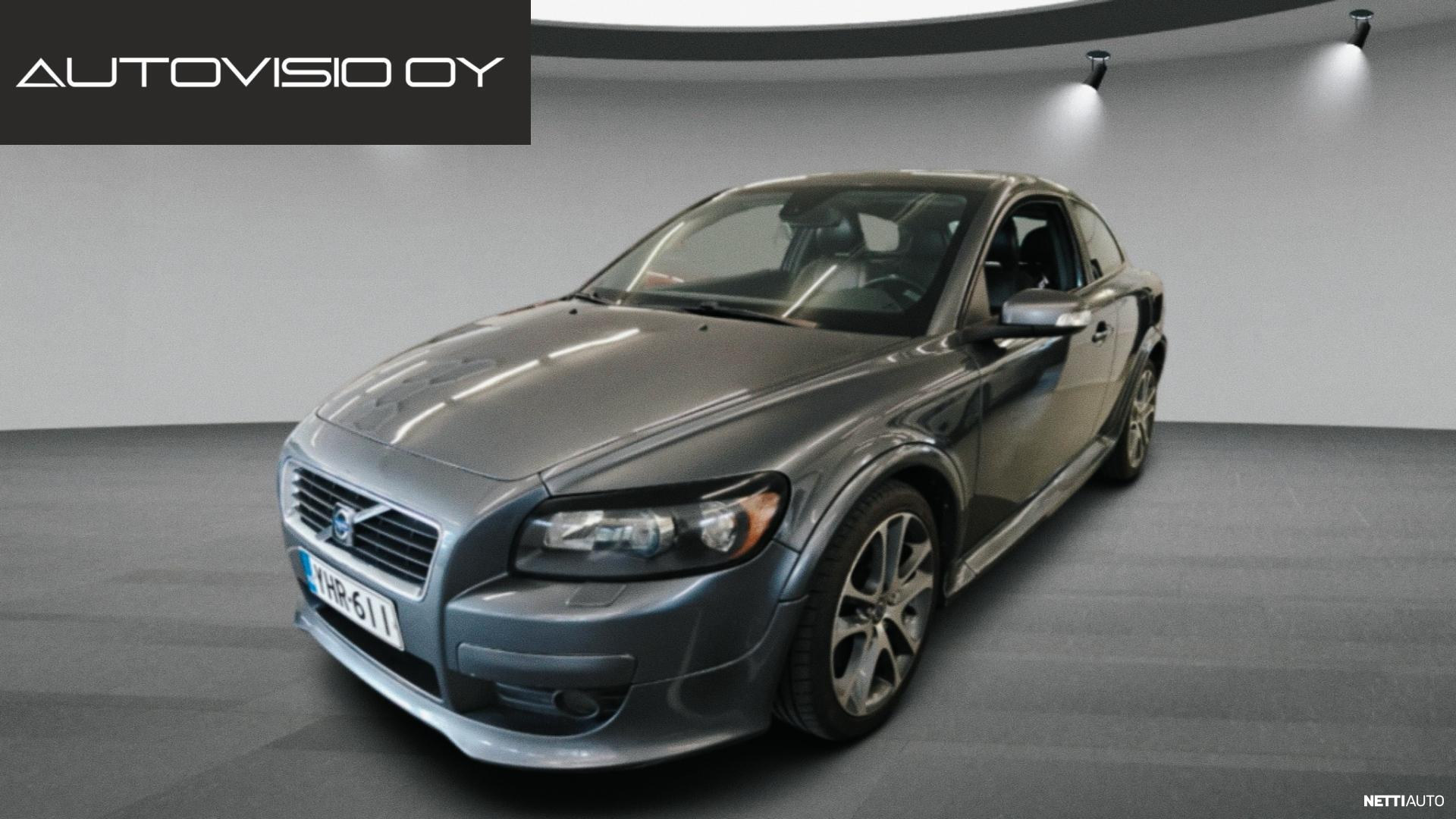 Volvo C30
