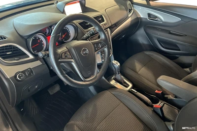 Opel Mokka 2016, kuva 7/21