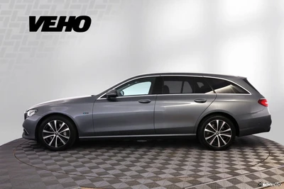 Mercedes-Benz E 2020, kuva 2/36