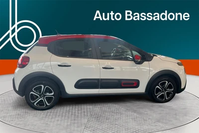 Citroen C3 2022, kuva 6/20