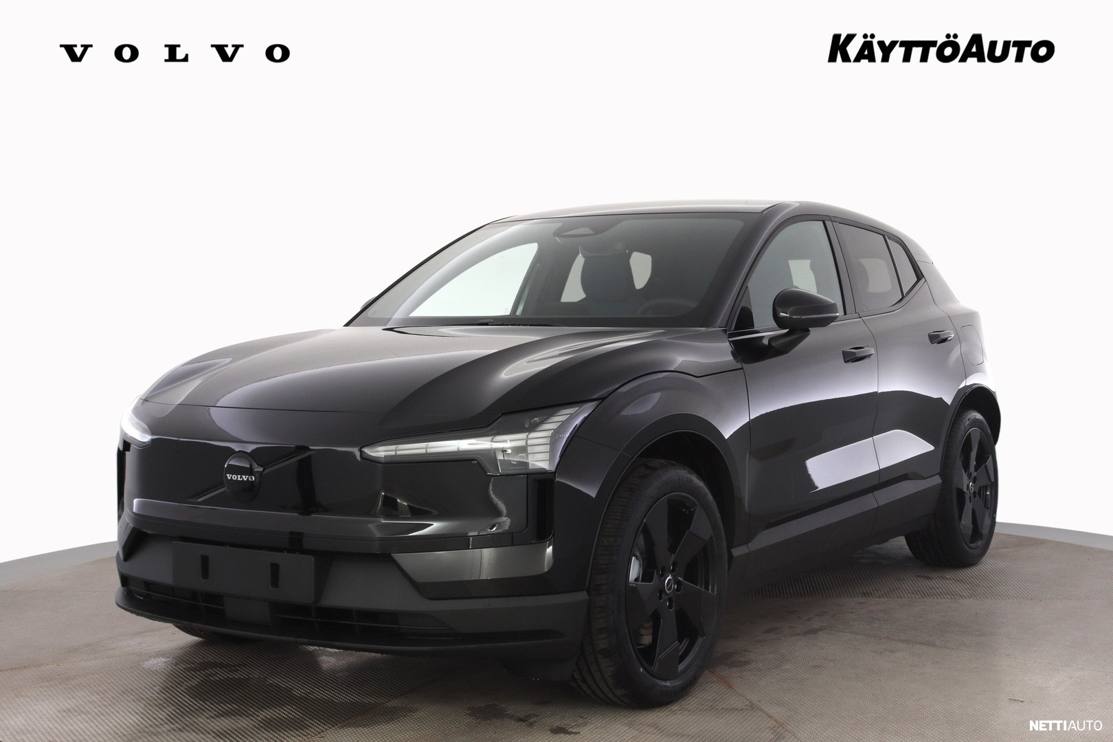 Volvo EX30