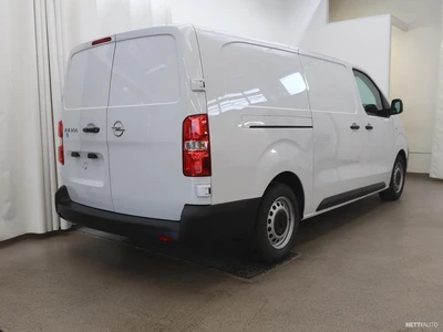 Opel Vivaro-e 2023, photo 3/7