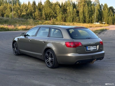 Audi A6 2006, kuva 5/10