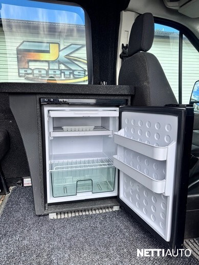 Ford Transit 2015, kuva 5/13