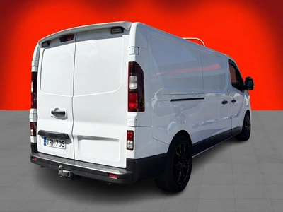 Nissan Primastar 2024, photo 3/8