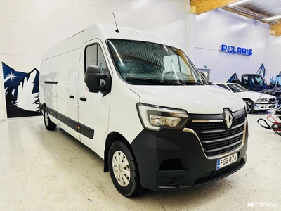 Renault Master 2020, photo 3/14