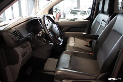 Opel Vivaro 2019, photo 5/12