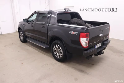 Ford Ranger 2017, kuva 3/10