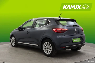 Renault Clio TCe 100 Intens 2019, photo 5/37