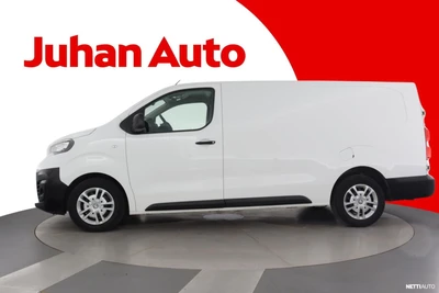 Peugeot Expert 2021, photo 5/40