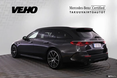 Mercedes-Benz E 53 AMG 2025, kuva 3/30