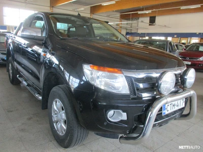 Ford Ranger 2016, photo 1/13