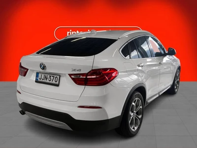 BMW X4 2014, kuva 3/4