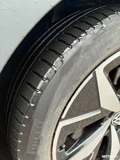 Volkswagen ID.4 GTX 2021, kuva 5/5