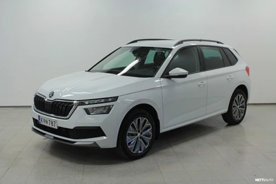 Skoda Kamiq 2024, kuva 1/20
