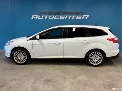 Ford Focus 2011, photo 2/18