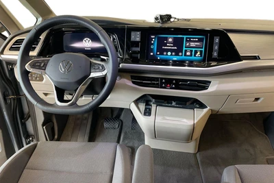 Volkswagen Multivan 2025, kuva 7/10