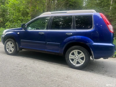 Nissan X-Trail 2006, kuva 7/30