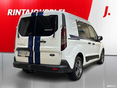 Ford Transit Connect 2019, kuva 2/10