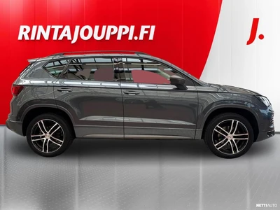 Seat Ateca 2021, kuva 6/24