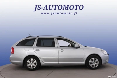 Skoda Octavia 1.4 TSI Elegance 2011, kuva 2/28