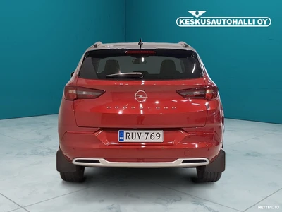 Opel Grandland Executive 130 Turbo A 2023, kuva 4/30