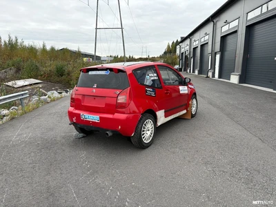 Citroen C2 2007, kuva 3/7