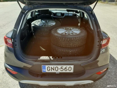 Kia Stonic 2020, photo 4/8