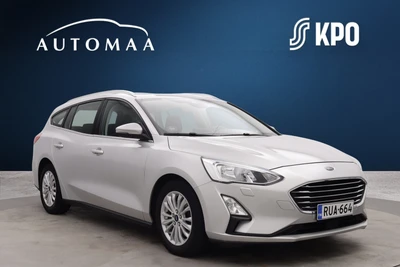 Ford Focus 2019, kuva 4/11