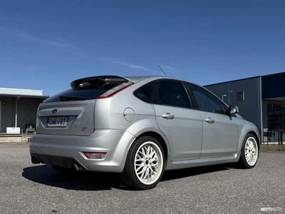 Ford Focus 2008, photo 2/9