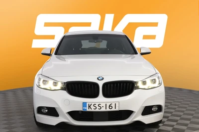 BMW 330 2017, kuva 2/30